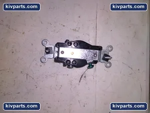 Leviton T5020-E Receptacle – actual item, photo 2 of 4