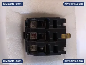 Square D QOB3155237 Bolt on Circuit Breaker – actual item, photo 3 of 4