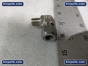 Swagelok 11748-14 SS 316 Elbow Fitting – actual item, photo 5 of 8