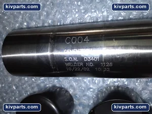 Genetech C004 Machine Part – actual item, photo 3 of 4