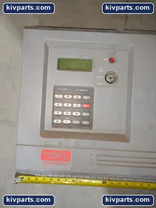 EMS-3500 Tidel – actual item, photo 3 of 6