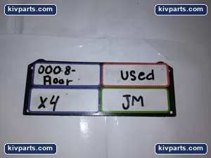 Siemens IM614/6DP1614-8BB Teleperm XP – actual item, photo 4 of 4