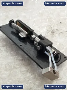 Videojet 399180 Module Deck Printhead Nozzle – actual item, photo 3 of 4