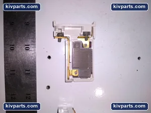 Cutler-Hammer H2001B Overload – actual item, photo 2 of 4