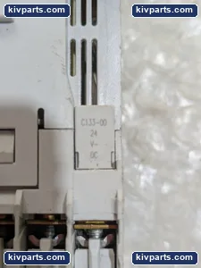AEG SH05-40E Mini Contactor Relay – actual item, photo 4 of 5