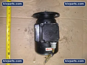 63/2C-7 ATB AF Servo Motor – actual item, photo 3 of 7