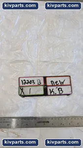 Gems 999621 60 16 IMO FS-150 Sensor – actual item, photo 7 of 7