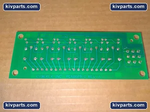 Cyberex 41-05-600302 Relay – actual item, photo 2 of 4