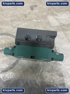Numatics 153JJ441O000000 Dual Pilot Pneumatic Valve – actual item, photo 3 of 4