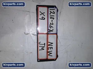 SMC DXT170-C-6H Solenoid Valve – actual item, photo 4 of 4