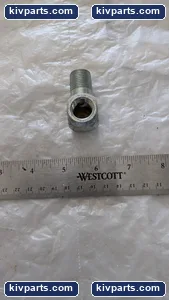 155699 Street Elbow – actual item, photo 2 of 6