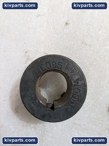 Woods L095 L-Jaw Coupling – actual item, photo 2 of 9