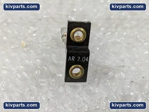 Square D AR2.04 Thermal Unit Heater Element – actual item, photo 3 of 5