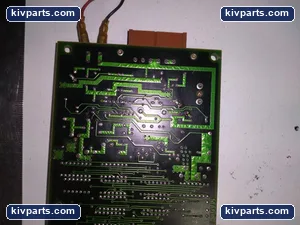 Fanuc A350-0008-T284/02 CNC Control Board – actual item, photo 7 of 9