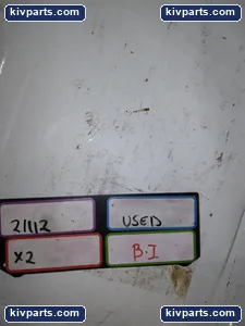 Indramat Rexroth IO Board – actual item, photo 3 of 3