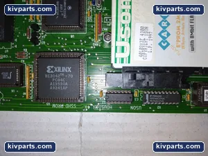 Uson 40L03X3F 4300 SSHD PROM Board – actual item, photo 4 of 6