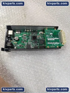 General Electric B86434-11 Multiplexer Module Card – actual item, photo 4 of 8