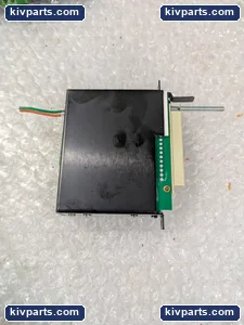 General Electric 86431-93 Power Supply Unit PSU Module – actual item, photo 3 of 5