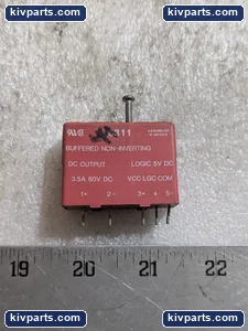 Crydom Fuse – actual item, photo 2 of 7