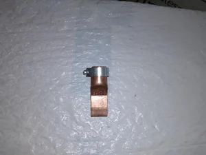 Bussmann No. 216 Class Fuse Reducer