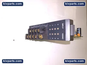 GE Fanuc IC610MDL125A 8 Circuits – actual item, photo 3 of 5