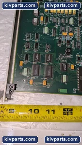 PC330-025 VARN DORN PCB – actual item, photo 6 of 10
