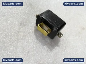 Furnas 75D50833J Magnetic Motor Starter Contactor – actual item, photo 5 of 7