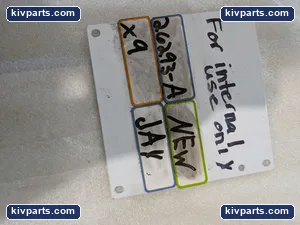 Bussmann FRS-R-5 Fuse – actual item, photo 8 of 8