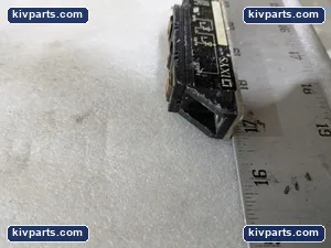 Ixys MCC55-16IO8 Dual Thyristor SCR Module – actual item, photo 2 of 10