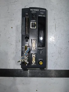 Keyence CV-2100P Sensor