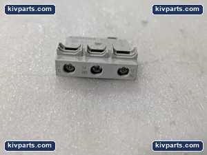 Siemens 3RV1901-1D Contact Block – actual item, photo 2 of 4