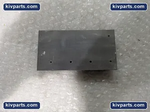 ABB 81Q03007C A03 Robotics Drive Circuit Board – actual item, photo 11 of 12