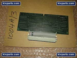 Hitachi SMCN-2B Seiki 07-02-02 Circuit Board – actual item, photo 2 of 2