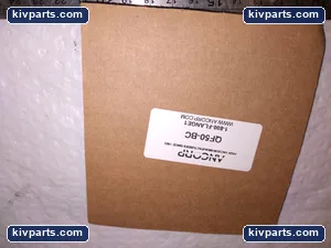 Ancorp QF50-BC – actual item, photo 2 of 3