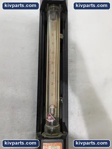 Meriam Industrial Process Control – actual item, photo 6 of 13