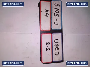 50000350 Interface Card – actual item, photo 3 of 3