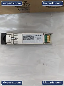 Nokia 1AB429380001 Fiber Optic Cable – actual item, photo 2 of 3