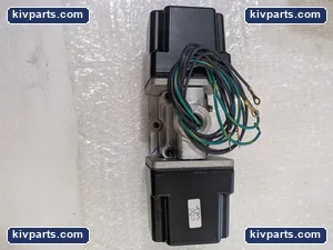 Parker CCJ11S37B01 Pneumatic Solenoid Valve – actual item, photo 11 of 12