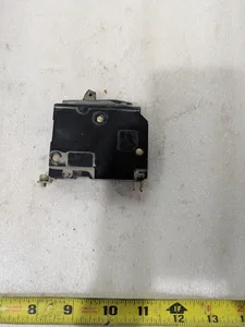Square D 2/ORDER Circuit Breaker
