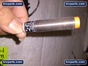 ifm IFK3004-BPO/V4A IF5217 Proximity Sensor – actual item, photo 5 of 7