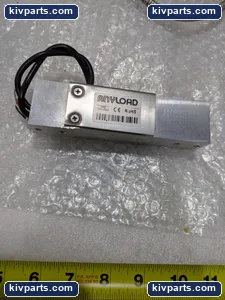651TAUN Cell Scale Weighing Transducer – actual item, photo 2 of 5
