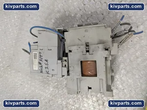Allen-Bradley 100-C09 Contactor – actual item, photo 5 of 7