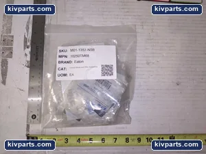 Cutler-Hammer 10250TM68 Contact Block – actual item, photo 3 of 4
