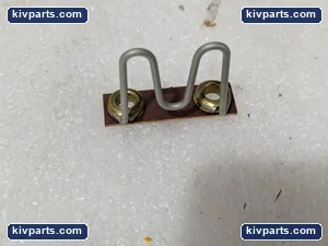 Federal Pacific F12.6 Overload Heater Element – actual item, photo 4 of 5