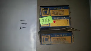 Square D 9998RA84 Replacement Contact
