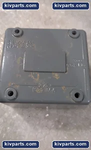 Allen-Bradley 800T-R3TA HAND-OFF-AUTO Selector Switch – actual item, photo 5 of 5