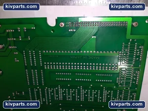 Hitachi Seiki Opio L2 10-14-00 – actual item, photo 5 of 6
