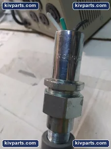 Killark GEMT Explosion Proof Outlet – actual item, photo 6 of 12