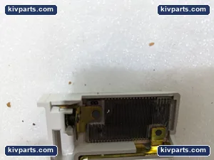 Cutler-Hammer H2001B-3 Heater – actual item, photo 5 of 7