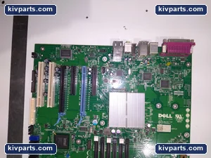 Dell CN-09KPNV-70821-12J-80TD-A00 Industrial Computer – actual item, photo 2 of 8